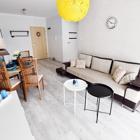 科沃布热格Apartament Kapitanski公寓 外观 照片