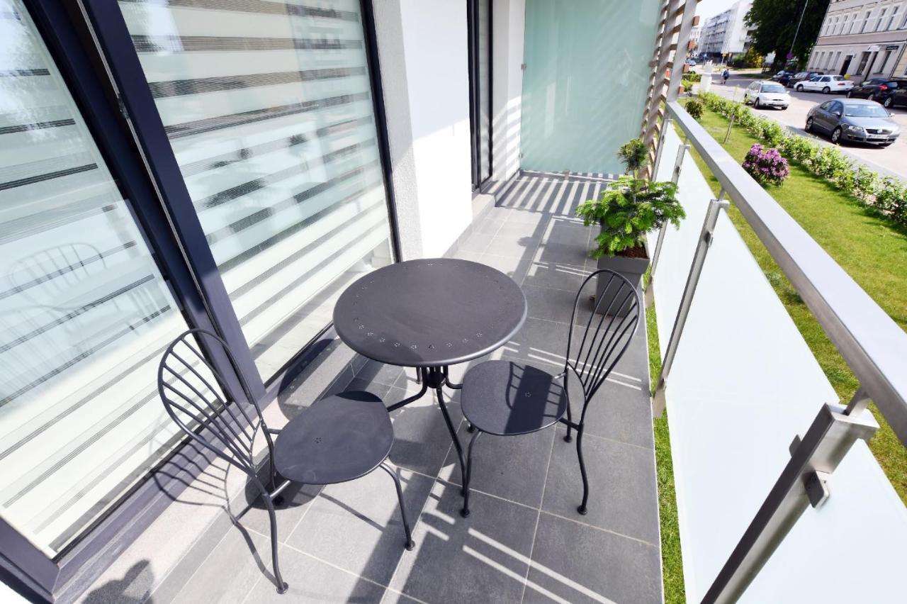 科沃布热格Apartament Kapitanski公寓 外观 照片
